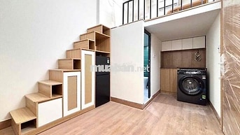💕 PHÒNG CHO THUÊ CAO CẤP SẴN NỘI THẤT GẦN ĐẠI HỌC VVA,VHU,GREENWICH