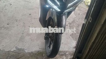 Bán xe vario125