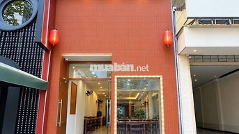 MẶT TIỀN NGUYỄN THỊ MINH KHAI QUẬN 3