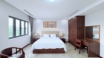 🌊 STUDIO SÁT BIỂN VÕ NGUYÊN GIÁP – FULL NỘI THẤT – 8TR7 🌊
