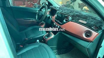 siêu phẩm grand i10, 2018 AT, bản GLS cao cấp