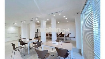 CHO THUÊ NHÀ MẶT TIỀN BÀU CÁT 3, TÂN BÌNH

(12×17) GIÁ CHỈ CÓ 90TR