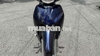 Honda Wave A 2019 Xanh Xe số