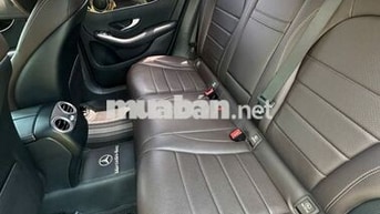 Mercedes-Benz GLC200 2019 Trắng 80000 km