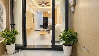 nhà chính chủ đường hoàng hoa thám phường gia định bình thạnh 