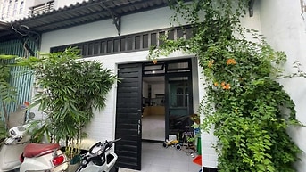 BÁN NHÀ TÂN BÌNH - NHÀ ĐẸP - GIÁ RẺ