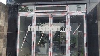 💥Cho thuê nhà 1trệt 1lầu 2pn 2wc 1bếp DT 5X15 nhà mới Tinh