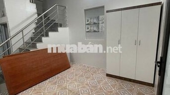 Chính chủ cho thuê nhà 3 tầng, 32m2, giá 7tr5 ngõ 23/72/7 Đức Diễn