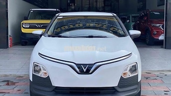 Vinfast VF5 Plus 2026 Mới 100% giá nào cũng bán