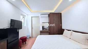 🔥 CĂN HỘ KHUÊ MỸ ĐÔNG 7 – FULL NỘI THẤT – CHỈ 6TR/THÁNG 🔥