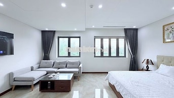 🌊 STUDIO ĐỐI DIỆN BIỂN VÕ NGUYÊN GIÁP – CHỈ 7,7Tr 🌊