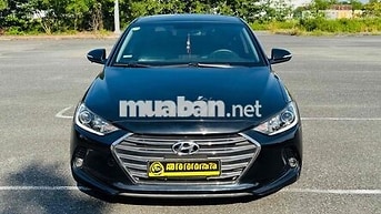 Hyundai Elantra 2018 1.6 AT zin 9v sơ cua chưa hạ