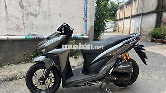 Honda Vario 150 Xám Xe tay ga chính chủ máy zin êm