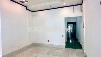 Nhà trệt 2PN hẻm đường Mậu Thân chỉ 7 triệu