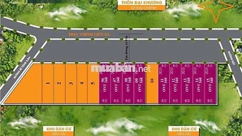 Lô 13 KDC Đại Khương - Phú Thuận - TP Đà Nẵng