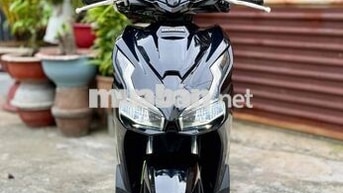 Honda Air Blade 125 2025 Đen 8.000 km