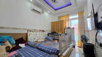 HIẾM CHÍNH CHỦ BÁN GẤP CĂN NHÀ ĐẸP HIỆP BÌNH CHÁNH CHỈ HƠN 6 TỶ
