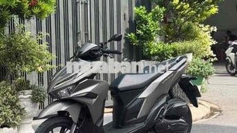Honda Vario 2024 Xám 29.700 km