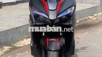 Honda AirBlade 2017 Đen