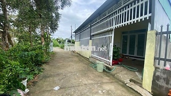 Cho thuê nhà riêng tại Hẻm 76, Nguyễn Trung Ngạn, An Bình