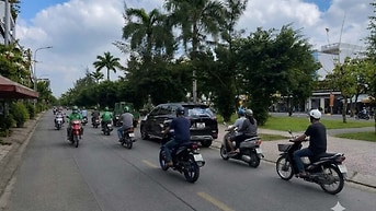 GIẢM 500TR, NHÀ MẶT TIỀN KINH DOANH ĐỈNH, LƯU CHÍ HIẾU QUẬN TÂN PHÚ 