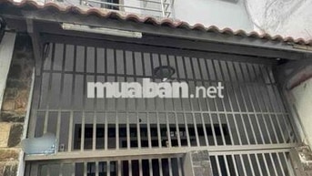 Cho thuê nhà hẻm Bùi Quang Là Phường 12 Quận Gò Vấp
