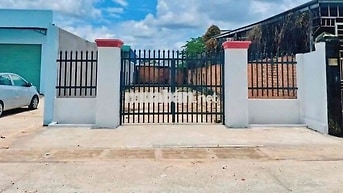 CẦN BÁN LÔ ĐẤT XÃ TÂN THÔNG HỘI - 200M² CHỈ 480TR