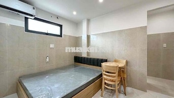 CHO THUÊ 2PN MỚI 100% Ở ĐẦU QUANG TRUNG GÒ VẤP
