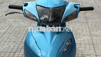 Honda Wave Alpha Xanh Việt Nam