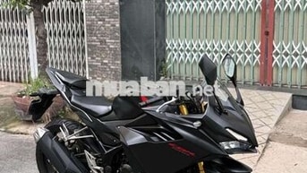Honda CBR150R ABS