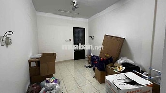 THUÊ CHUNG CƯ 70M² – RỘNG RÃI, THOÁNG MÁT, AN NINH –
