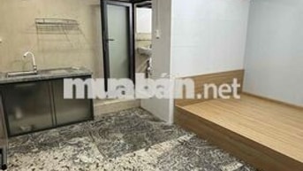 CĂN HỘ STUDIO VIEW SÔNG- SÁT  GÒ VẤP - VÀO Ở  NGAY