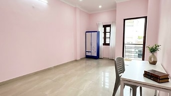 CẦN CHO NỮ THUÊ TẦNG 2 NHÀ NGUYÊN CĂN DTSD 50M2