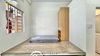 📣📣CĂN HỘ STUDIO - CỬA SỔ TRỜI 📍TÂY THẠNH  -TÂN PHÚ - SÁT HUIT