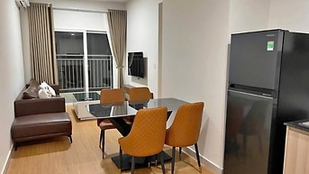 Cho thuê C/c Park Legend, Hoàng Văn Thụ - Căn 2PN, đầy đủ NT giá 15tr