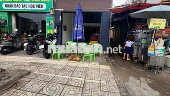 🔥 MBKD MẶT TIỀN AN DƯƠNG VƯƠNG| 100M2  | GẦN ĐẠI HỌC – VỈA HÈ LỚN