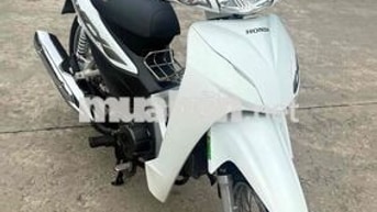 [new 90%]👉Honda Wave A 110cc 2021✅28.500 km✅CÓ ĐỔI