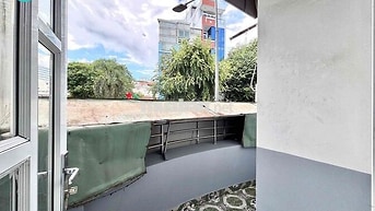 DỰ ÁN MỚI BANCOL STUDIO + GÁC NGAY CÔNG VIÊN HOÀNG VĂN THỤ