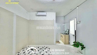 📣📣CĂN HỘ STUDIO - HSSV 📍ÂU CƠ  -TÂN PHÚ - SÁT VHU