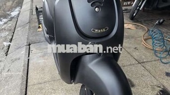 Honda Mono 2020 Đen 50cc. 