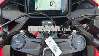 CBR500R MẪU MỚI NHẤT 1 CHỦ ĐẬP THÙNG 8/2025