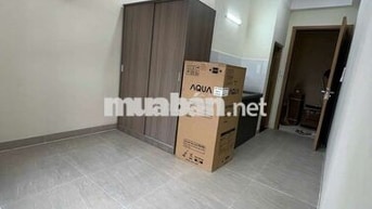 KHAI TRƯƠNG NHÀ MỚI ĐẦY ĐỦ NỘI THẤT NGAY CẦU CHỮ Y, CẦU NGUYỄN VĂN CỪ