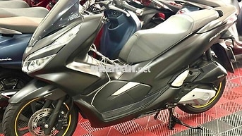 💥PCX150i 2018 BSTP Chính Chủ chất xe đẹp chuẩn💥