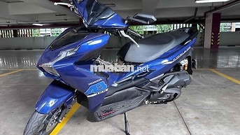 Honda Air Blade 125cc 2023 Xanh 28k km