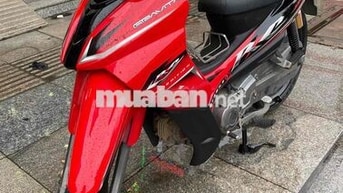 Yamaha Jupiter Gravita 2009 Đỏ