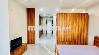 ❌️ CĂN hộ 1PN TÁCH BẾP - CỬA SỔ, BAN CÔNG - NƠ TRANG LONG - BÌNH THẠNH