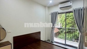 CĂN HỘ FULL ĐỒ BAN CÔNG SIÊU RỘNG, THOÁNG NGAY CÔNG VIÊN HOÀ BÌNH 