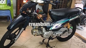 Wave lifan đời đầu bst