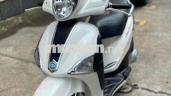 piaggio Liberty  ít đi xe còn rất đẹp em ru
