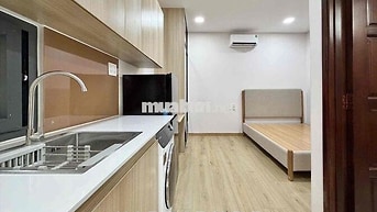Căn Hộ Mini Full Nội Thất Ngay Trường Chinh - Cộng Hoà - Núi Thành
